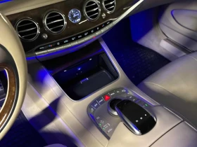 Mercedes-Benz S 550 2015 * CARFAX * ОТ ПРЕДСТАВИТЕЛСТВО - 17890 € / 34989.80 лв. - 63489357 11