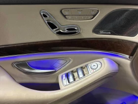 Mercedes-Benz S 550 2015 * CARFAX * ОТ ПРЕДСТАВИТЕЛСТВО - 17890 € / 34989.80 лв. - 63489357 12