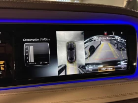 Mercedes-Benz S 550 2015 * CARFAX * ОТ ПРЕДСТАВИТЕЛСТВО - 17890 € / 34989.80 лв. - 63489357 10