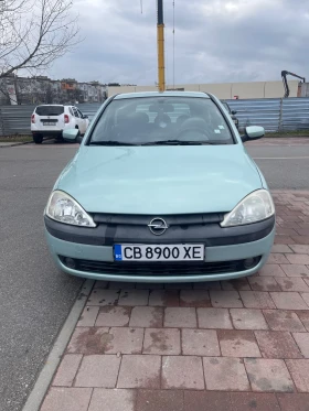Opel Corsa 1.2i/GAZ 117 000 km, снимка 2