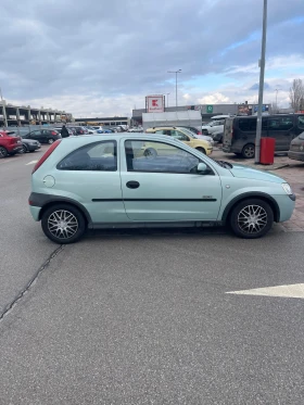 Opel Corsa 1.2i/GAZ 117 000 km, снимка 4
