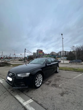 Audi A4 2.0 TDI 177 к.с - 9999 € / 19556.34 лв. - 56318438 7