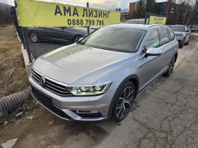������ VW Passat