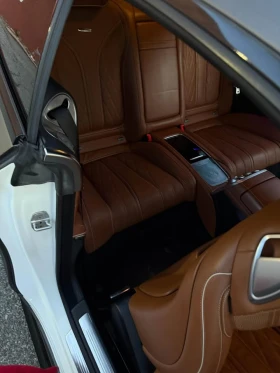 Mercedes-Benz S 63 AMG COUPE С РЕГИСТРАЦИЯ & АВТО КРЕДИТ - 47000 € / 91924.01 лв. - 38908874 9