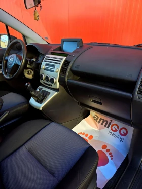 Mazda 5 2.0 TDI Регистрирана 7 месна - 2850 € / 5574.12 лв. - 74439611 12