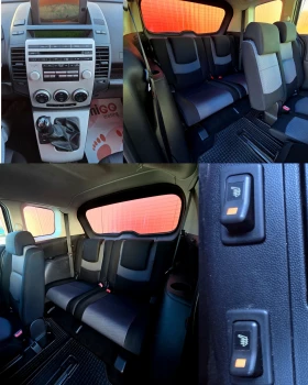 Mazda 5 2.0 TDI Регистрирана 7 месна - 2850 € / 5574.12 лв. - 74439611 16