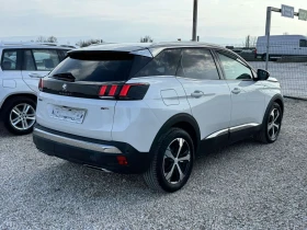 ����� �� �������� �� Peugeot 3008 2.0HDI GT-Line