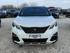 ����� �� �������� �� Peugeot 3008 2.0HDI GT-Line