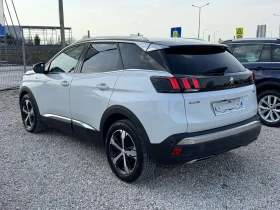 Peugeot 3008 2.0HDI GT-Line | Mobile.bg � ����� ������ 6