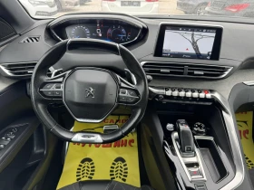Peugeot 3008 2.0HDI GT-Line | Mobile.bg � ����� ������ 11