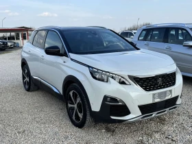 ����� �� �������� �� Peugeot 3008 2.0HDI GT-Line