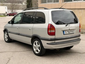 Opel Zafira - 1650 € / 3227.12 лв. - 83382455 4