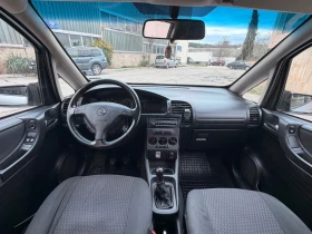 Opel Zafira - 1650 € / 3227.12 лв. - 83382455 6