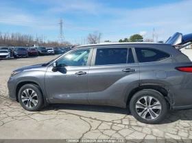 Toyota Grand Highlander HYBRID BRONZE EDITION | ����� ������ | KEYLESS |  | Mobile.bg � ����� ������ 14