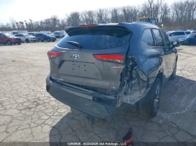 Toyota Grand Highlander HYBRID BRONZE EDITION | ����� ������ | KEYLESS |  | Mobile.bg � ����� ������ 6