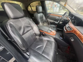 Mercedes-Benz S 320 - 6800 € / 13299.64 лв. - 48397211 10