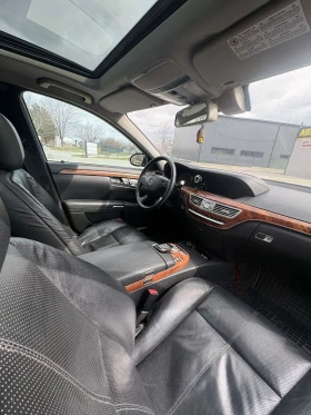 Mercedes-Benz S 320 - 6800 € / 13299.64 лв. - 48397211 11