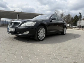 Mercedes-Benz S 320 - 6800 € / 13299.64 лв. - 48397211 3
