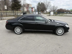 Mercedes-Benz S 320 - 6800 € / 13299.64 лв. - 48397211 5