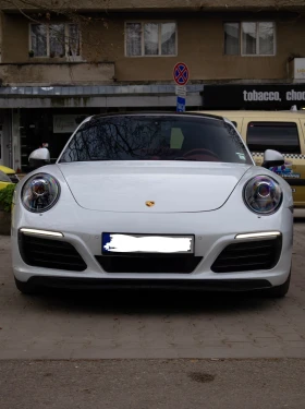 Porsche 911 - 81800 € / 159986.89 лв. - 89836580 17