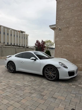 Porsche 911 - 81800 € / 159986.89 лв. - 89836580 14