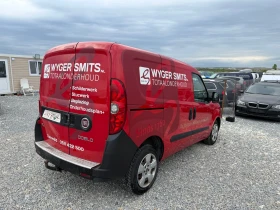 Fiat Doblo 1.3 Multijet  | Mobile.bg � ����� ������ 4