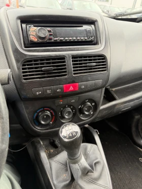 Fiat Doblo 1.3 Multijet  | Mobile.bg � ����� ������ 9