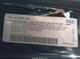 Audi A5 2.0l Sportback Premium Plus 45 Tfsi Quattro S Tron | Mobile.bg � ����� ������ 9