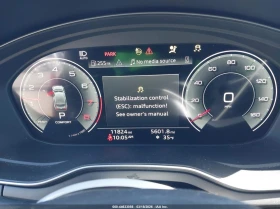 Audi A5 2.0l Sportback Premium Plus 45 Tfsi Quattro S Tron | Mobile.bg � ����� ������ 7