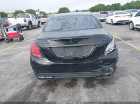 Mercedes-Benz C 63 AMG 2017 MERCEDES-BENZ AMG C 63 S | Mobile.bg � ����� ������ 7
