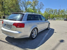 Audi A4 A4 B7 Avant Quattro 3.0tdi 233 HP | Mobile.bg � ����� ������ 6