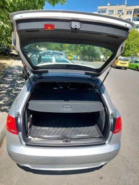 Audi A4 A4 B7 Avant Quattro 3.0tdi 233 HP | Mobile.bg � ����� ������ 5