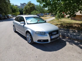������ Audi A4