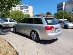 Audi A4 A4 B7 Avant Quattro 3.0tdi 233 HP | Mobile.bg � ����� ������ 4