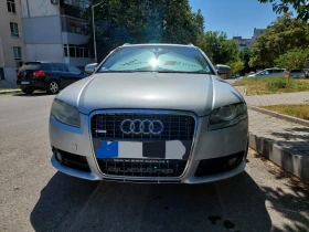 Audi A4 A4 B7 Avant Quattro 3.0tdi 233 HP | Mobile.bg � ����� ������ 3