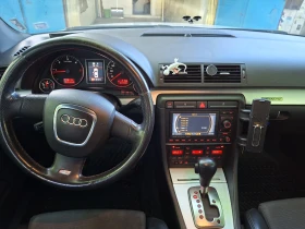 Audi A4 A4 B7 Avant Quattro 3.0tdi 233 HP | Mobile.bg � ����� ������ 16