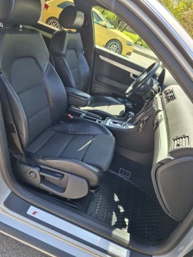 Audi A4 A4 B7 Avant Quattro 3.0tdi 233 HP | Mobile.bg � ����� ������ 8