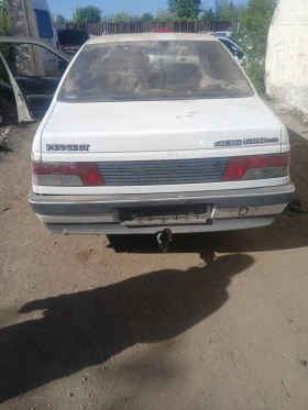 Peugeot 405 | Mobile.bg � ����� ������ 3