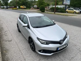 Toyota Auris | Mobile.bg � ����� ������ 7