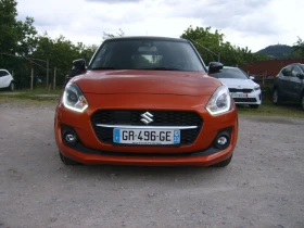 Suzuki Swift 1, 2i  euro 6 automat | Mobile.bg � ����� ������ 2