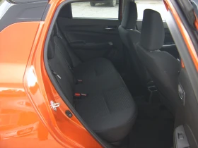 Suzuki Swift 1, 2i  euro 6 automat | Mobile.bg � ����� ������ 7
