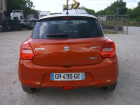 Suzuki Swift 1, 2i  euro 6 automat | Mobile.bg � ����� ������ 4