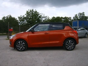 Suzuki Swift 1, 2i  euro 6 automat | Mobile.bg � ����� ������ 5