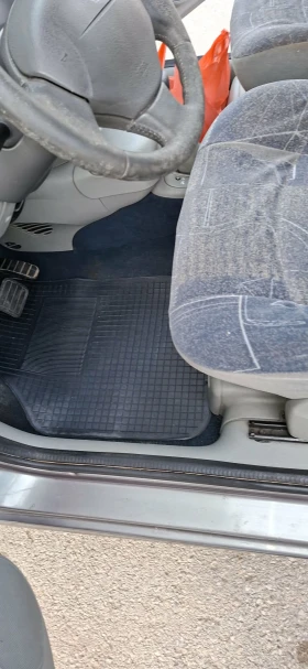 Renault Scenic 1.6 16v Automatic | Mobile.bg � ����� ������ 12