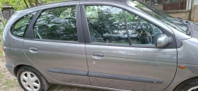 Renault Scenic 1.6 16v Automatic | Mobile.bg � ����� ������ 10