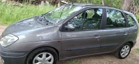 Renault Scenic 1.6 16v Automatic | Mobile.bg � ����� ������ 7
