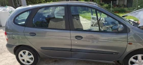 Renault Scenic 1.6 16v Automatic | Mobile.bg � ����� ������ 14