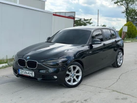 BMW 118 2.0 143к.с. 172000КМ
