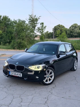 ����� �� �������� �� BMW 118 2.0 143�.�. 172000��
