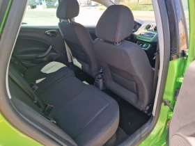 Seat Ibiza 1.4 TSI FR | Mobile.bg � ����� ������ 15